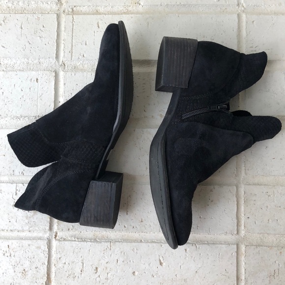 Seychelles Score Booties - Picture 3 of 8